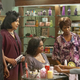 Adepero Oduye, Phylicia Rashad, Jill Scott, Alfre Woodard and Condola Rashad (IMDb)